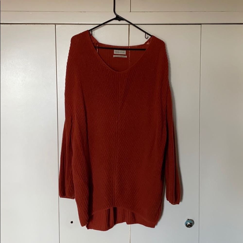 UO Oversized sweater